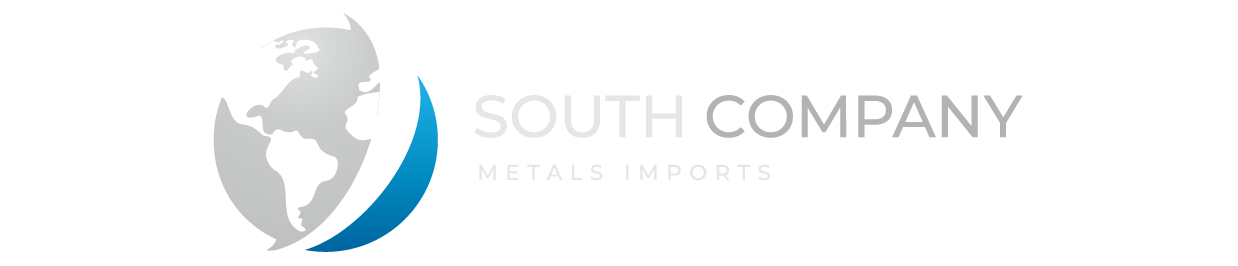 South Company | Metals imports